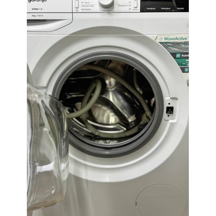 Пральна машина Gorenje WE64S3 Б/В