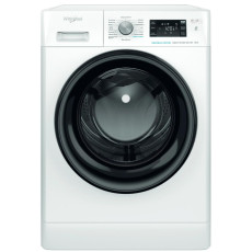 Пральна машина повногабаритна Whirlpool FFB 8248 BV UA