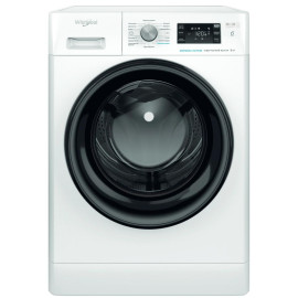 Пральна машина повногабаритна Whirlpool FFB 8248 BV UA