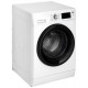 Пральна машина повногабаритна Whirlpool FFB 8248 BV UA