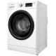 Пральна машина повногабаритна Whirlpool FFB 8248 BV UA