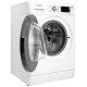 Пральна машина повногабаритна Whirlpool FFB 8248 BV UA