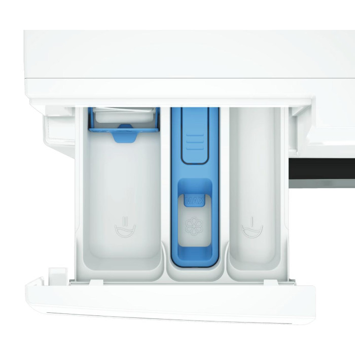 Пральна машина вузька Whirlpool WAM 712WB UA