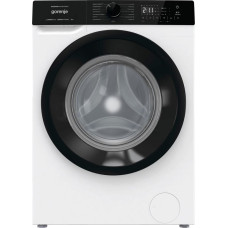 Пральна машина вузька Gorenje WNHA74SAS/UA
