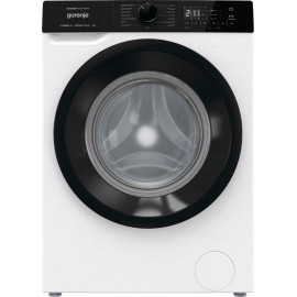 Пральна машина вузька Gorenje WNHA74SAS/UA