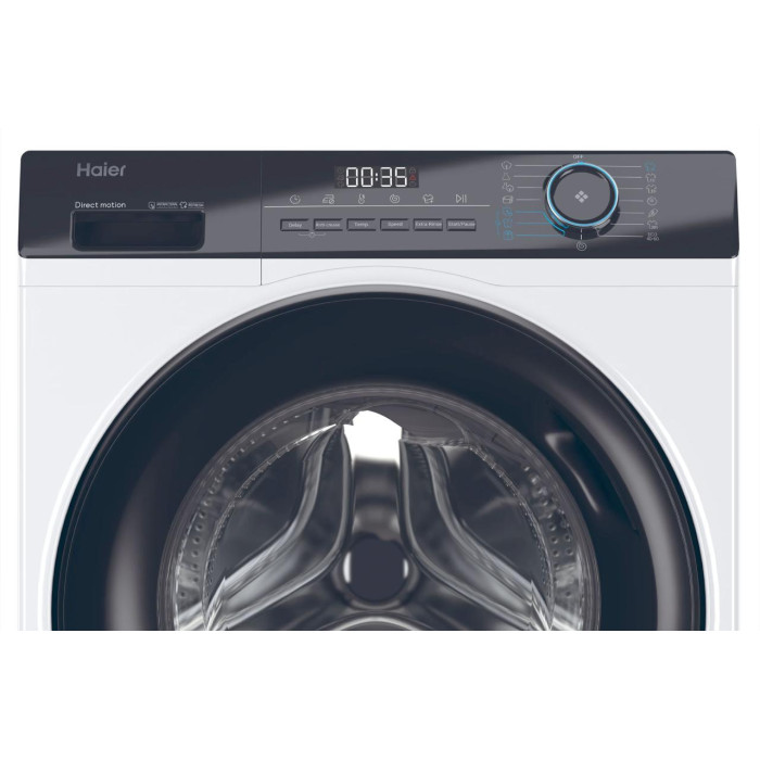 Пральна машина вузька Haier HW70-B12929