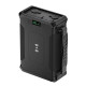 Повербанк ETUPOWER GP50 PRO 96000 mAh Black