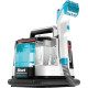Миючий пилосос Shark StainStriker PX200EUT 26