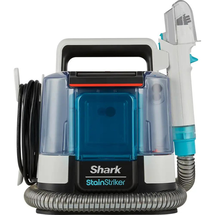 Миючий пилосос Shark StainStriker PX200EUT 26