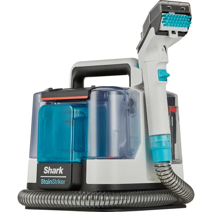 Миючий пилосос Shark StainStriker PX200EUT 26
