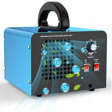 Промисловий озоновий генератор (очисник повітря) Ozone Generator OAW03