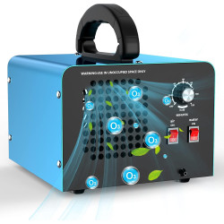 Промисловий озоновий генератор (очисник повітря) Ozone Generator OAW03