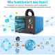 Промисловий озоновий генератор (очисник повітря) Ozone Generator OAW03