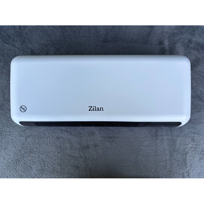 Тепловентилятор настінний Zilan ZLN2095