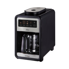 Крапельна кавоварка Zilan ZLN9001 Baristouch
