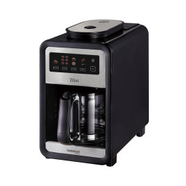 Крапельна кавоварка Zilan ZLN9001 Baristouch