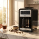 Крапельна кавоварка Zilan ZLN9001 Baristouch