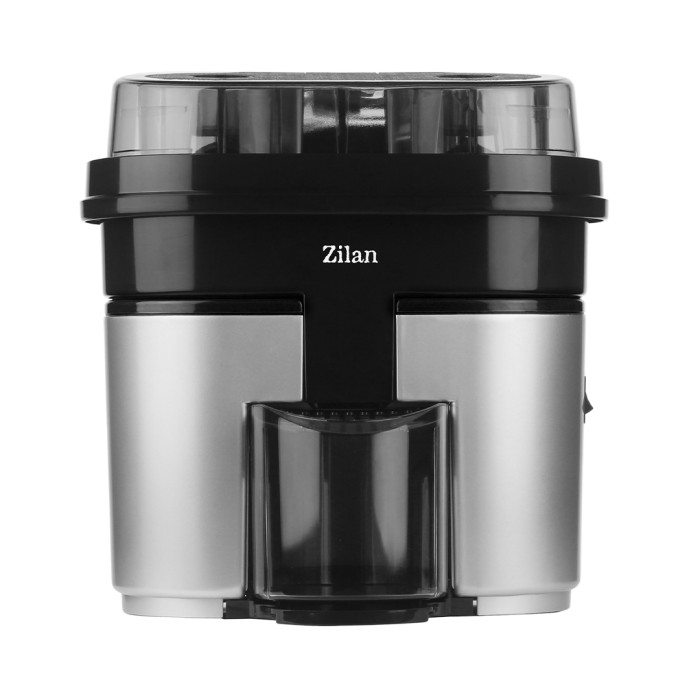 Соковитискач для цитрусових Zilan ZLN1156 TwinCone