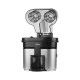 Соковитискач для цитрусових Zilan ZLN1156 TwinCone