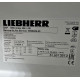 Морозильна камера Liebherr GNP 1066 NoFrost 85 см White Б/В