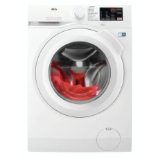 Пральна машина AEG L6FB50478 6000 Series Lavamat White Б/В