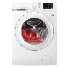 Пральна машина AEG L6FB50478 6000 Series Lavamat White Б/В