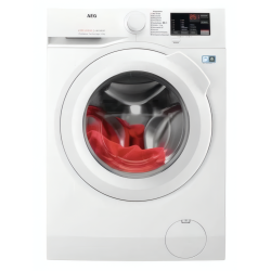 Пральна машина AEG L6FB50478 6000 Series Lavamat White Б/В