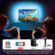 LED-підсвічування з HDMI-синхронізацією Immersion TV LED Backlight 5 м