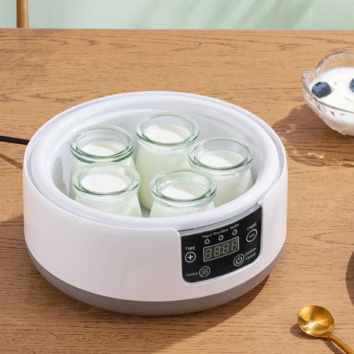 Йогуртниця Yogurt Maker DL-002