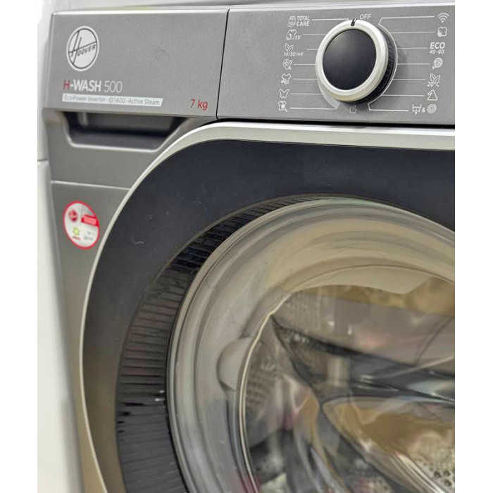 Пральна машина HOOVER HWQ47AMBSR/1-S Б/В