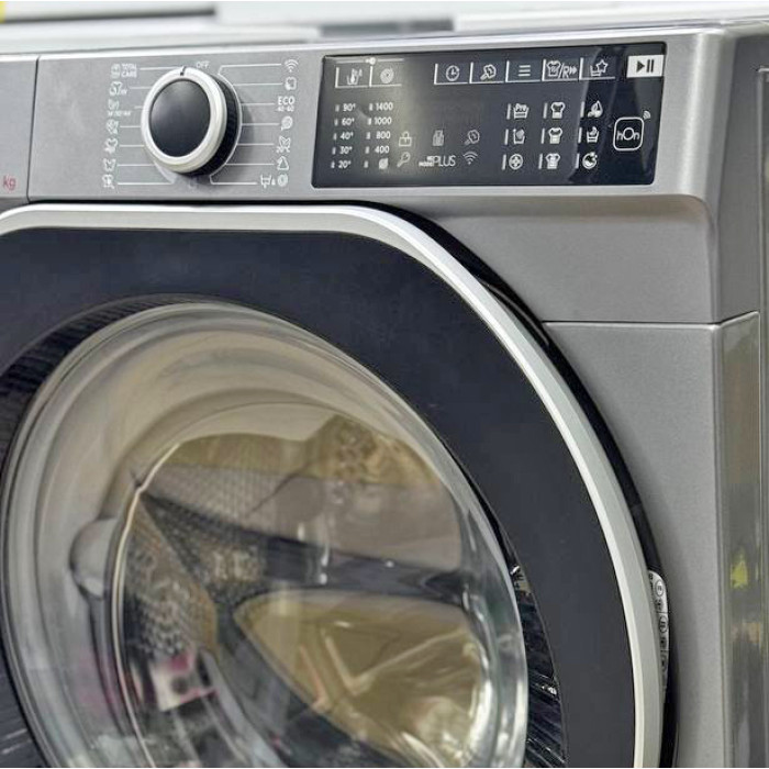 Пральна машина HOOVER HWQ47AMBSR/1-S Б/В