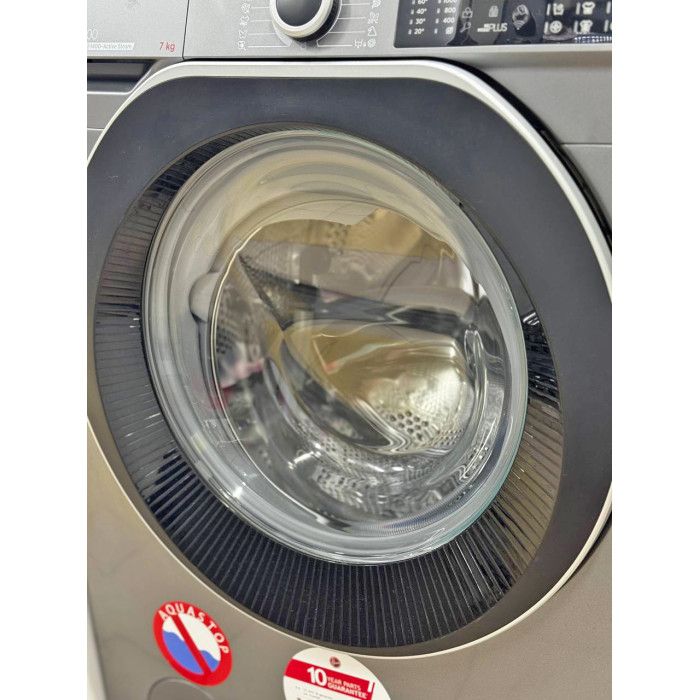 Пральна машина HOOVER HWQ47AMBSR/1-S Б/В