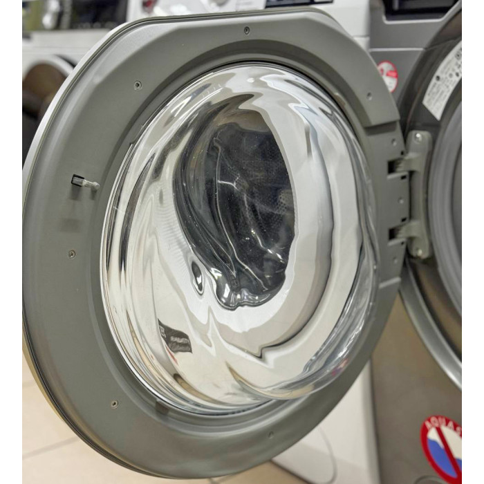 Пральна машина HOOVER HWQ47AMBSR/1-S Б/В