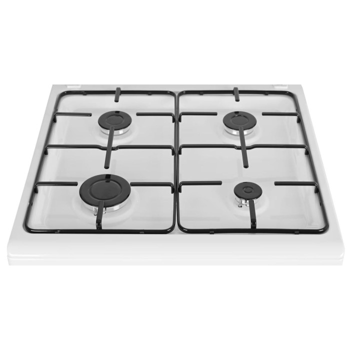 Газова плита Grifon G541W M1 White