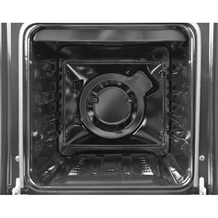 Газова плита Grifon G541W M1 White