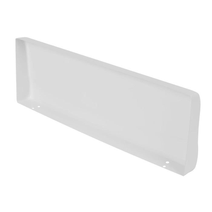 Газова плита Grifon G541W M1 White