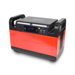 Портативная зарядная станция CTECHi GT1200 с быстрой зарядкой 