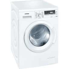 Пральна машина Siemens WM14Q4R0 IQ500 Б/В