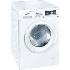 Пральна машина Siemens WM14Q4R0 IQ500 Б/В