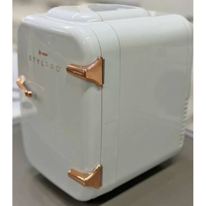 Міні-холодильник для косметичних засобів StylPro Beauty Fridge MFA-5L-B Б/В