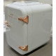 Міні-холодильник для косметичних засобів StylPro Beauty Fridge MFA-5L-B Б/В