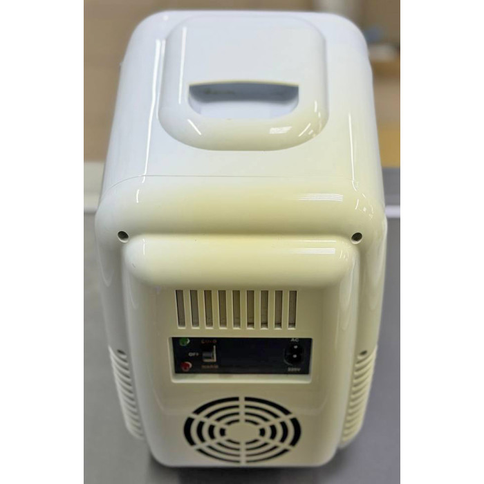 Міні-холодильник для косметичних засобів StylPro Beauty Fridge MFA-5L-B Б/В