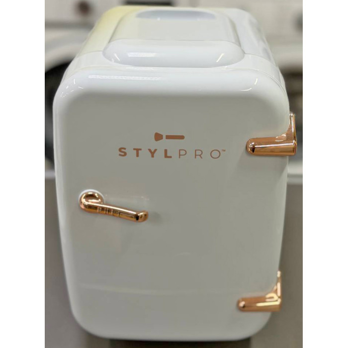 Міні-холодильник для косметичних засобів StylPro Beauty Fridge MFA-5L-B Б/В