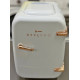 Міні-холодильник для косметичних засобів StylPro Beauty Fridge MFA-5L-B Б/В