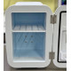 Міні-холодильник для косметичних засобів StylPro Beauty Fridge MFA-5L-B Б/В