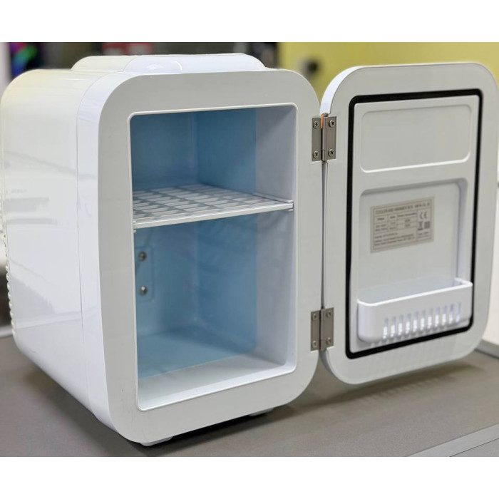 Міні-холодильник для косметичних засобів StylPro Beauty Fridge MFA-5L-B Б/В