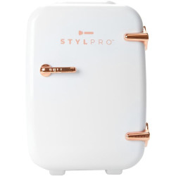 Міні-холодильник для косметичних засобів StylPro Beauty Fridge MFA-5L-B Б/В