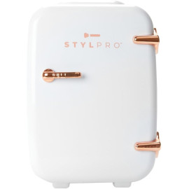 Міні-холодильник для косметичних засобів StylPro Beauty Fridge MFA-5L-B Б/В