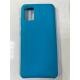 Захисний чохол LETAPS для Samsung Galaxy A51 5G Blue