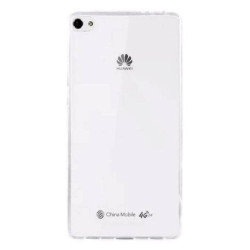 Чохол-накладка (ультратонкий) для Huawei P8 LITE